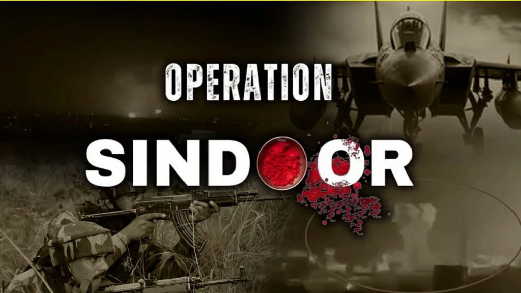 'ऑपरेशन सिंदूर' पर वायुसेना प्रमुख के खुलासे के बाद बोले सिंघवी – पाक दुष्प्रचार के सामने भारतीय तथ्य ज्यादा ताकतवर