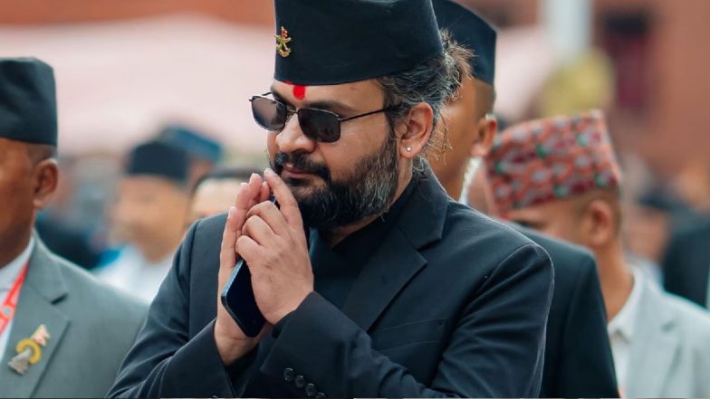 कौन हैं बालेंद्र शाह? नेपाल के वो रैपर मेयर, जो बन सकते हैं अगले प्रधानमंत्री