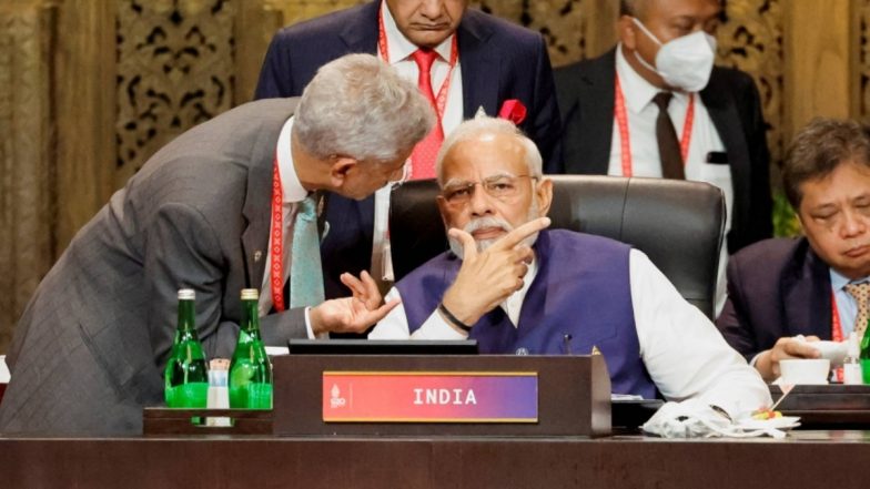 अमेरिका नहीं जाएंगे PM मोदी, UN महासभा में अब जयशंकर देंगे भाषण, जानें अचानक क्यों बदला प्लान