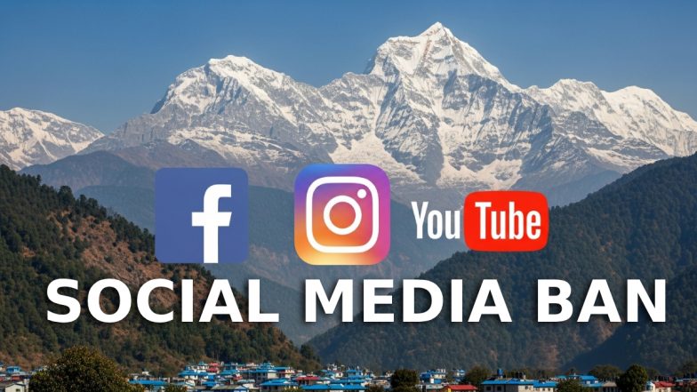Nepal Social Media ban: नेपाल में FB, इंस्टाग्राम, X और यूट्यूब बैन, सरकार ने 26 सोशल मीडिया प्लेटफॉर्म्स को किया ब्लॉक