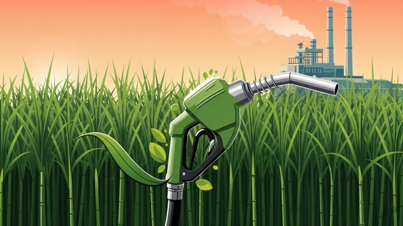Ethanol Production India: सरकार का बड़ा फैसला, अब चीनी मिलें बना सकेंगी जितना चाहें उतना इथेनॉल