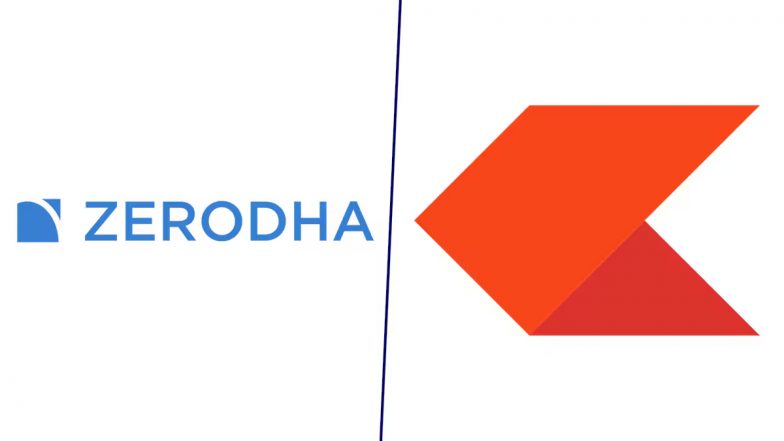 Trading App Crash: सुबह-सुबह Zerodha में बड़ी गड़बड़ी, ट्रेडिंग ऐप 'Kite' हुआ क्रैश, भड़के यूजर्स