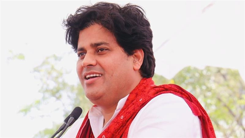 इमरान प्रतापगढ़ी का दावा, महागठबंधन के पक्ष में माहौल, बिहार में हम बनाने जा रहे हैं सरकार