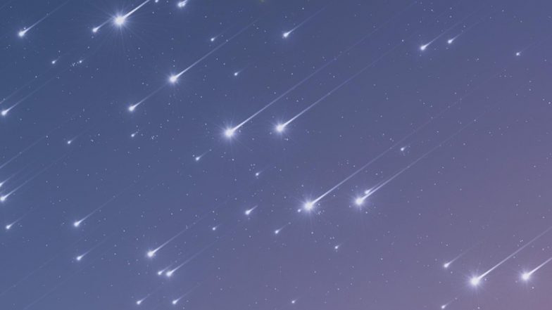From Full Moon to Meteor Shower: अक्टूबर माह के इन दिनों आकाश में दुर्लभ ग्रहों एवं उल्का पिंडों की बौछार देखे जा सकते हैं नोट करें तारीख