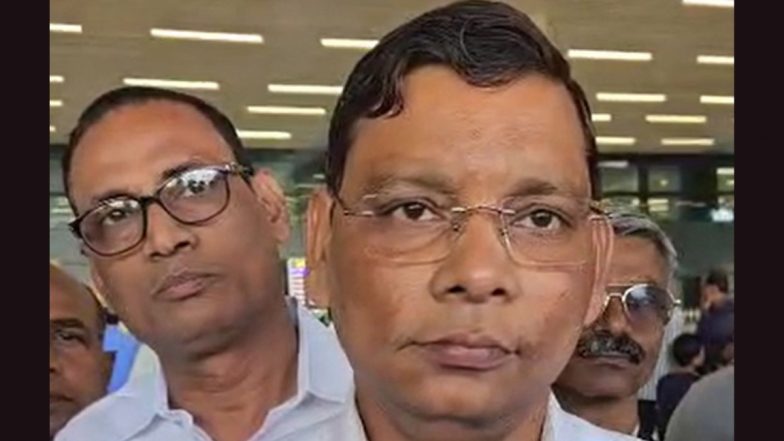 BSP 100 Candidates List: बिहार चुनाव के लिए बसपा 100 उम्मीदवारों की पहली लिस्ट जारी करेगी; रामजी गौतम