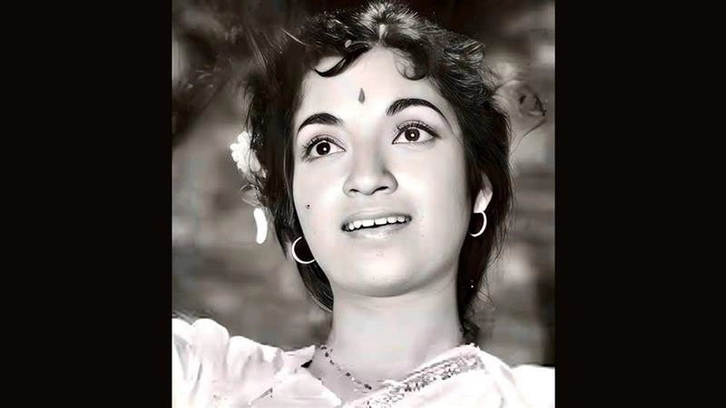 राष्ट्रीय पुरस्कार विजेता अदाकारा संध्या शांताराम का निधन