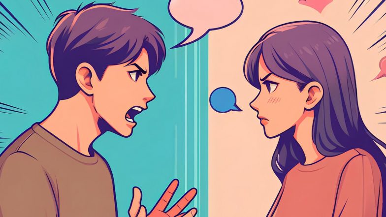 Raigarh Shocker: घरेलू विवाद ने लिया खतरनाक मोड़, पत्नी ने दांतों से पति का प्राइवेट पार्ट ही काट लिया, लगे 8 टांके, छत्तीसगढ़ के रायगढ़ जिले की घटना से डॉक्टर भी हैरान