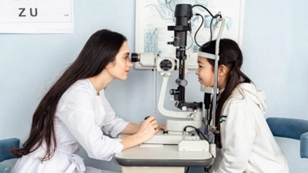 2050 तक दुनिया के 40 फीसदी बच्चों को लगेगा चश्मा, जरूरत से ज्यादा स्क्रीन टाइम बड़ी वजह