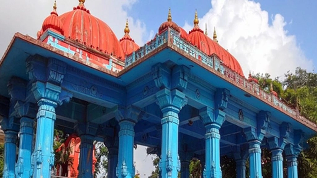 ब्रह्मा जी के पुष्प कमल गिरने से बना पुष्कर ब्रह्मा मंदिर, धनतेरस के दिन भगवान कुबेर देते हैं दर्शन