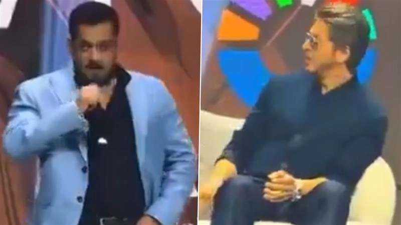 सलमान खान का Balochistan-Pakistan वाला VIDEO वायरल