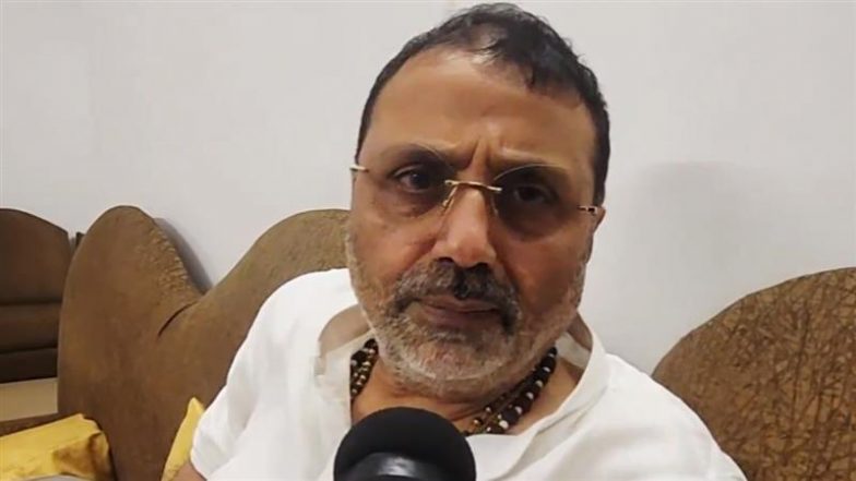 प्रधानमंत्री मोदी के मन में बिहार बसता है, छठ पर्व को दिलाया वैश्विक सम्मान: सांसद निशिकांत दुबे