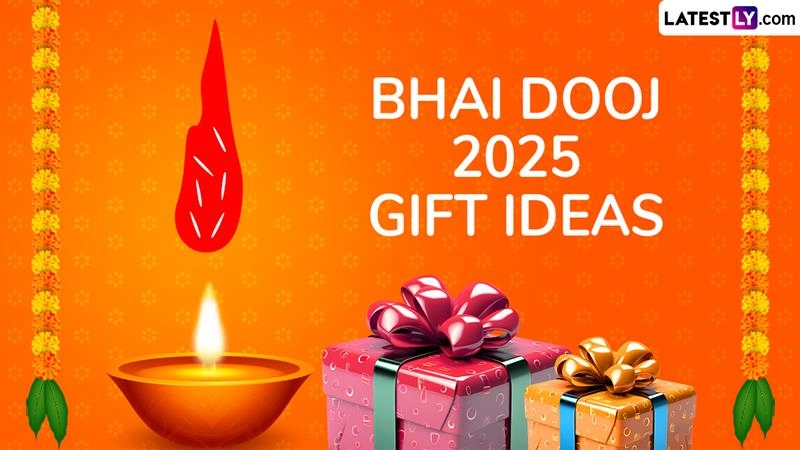 स्मार्ट वॉच से लेकर एयर पॉड्स, इस भाईदूज पर अपने भाई को दें ये 5 उपहार