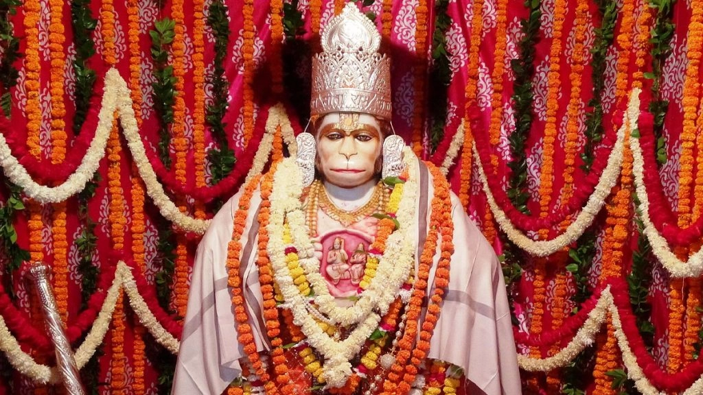 Hanuman Puja 2025: दीवाली से पहले क्यों होती है हनुमान जी की पूजा, जानिए वजह