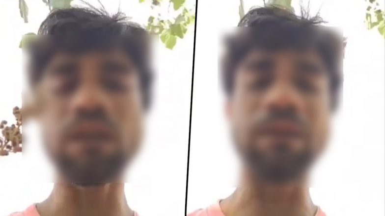 Shamli Shocker: 'मेरी ये आखरी वीडियो है.. पत्नी प्रेमी के साथ भागी तो पिता ने 4 बच्चों संग यमुना नदी में लगाई छलांग, शामली का भयावह VIDEO आया सामने