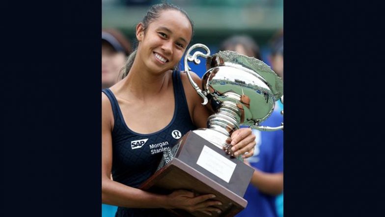 Japan Open: जापान ओपन में लेयला फर्नांडीज की जीत, करियर के पांचवें खिताब पर कब्जा
