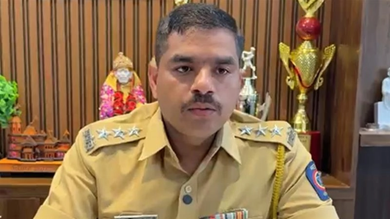 Maharashtra: शिरडी साईं बाबा संस्थान में 76 लाख का विद्युत घोटाला, 47 अधिकारियों-कर्मचारियों पर एफआईआर