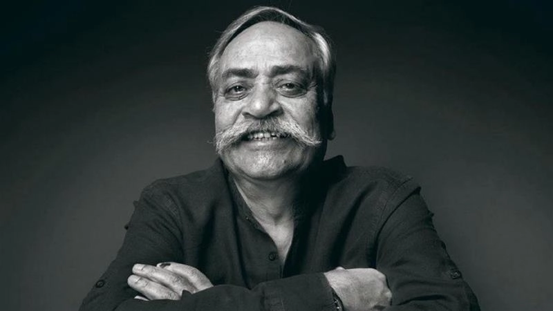 एड गुरु पीयूष पांडे का निधन, भारतीय विज्ञापन जगत में शोक की लहर