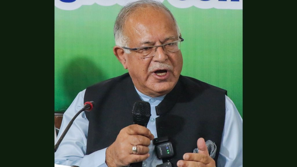 जम्मू-कश्मीर राज्यसभा चुनाव कांग्रेस ने नेशनल कॉन्फ्रेंस को समर्थन देने का ऐलान किया