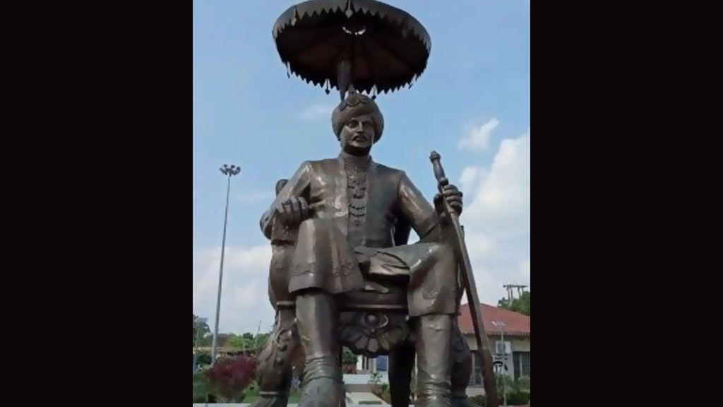 26 अक्टूबर 1947 का वो ऐतिहासिक दिन, जब अमर पैलेस में लिखा गया नया इतिहास