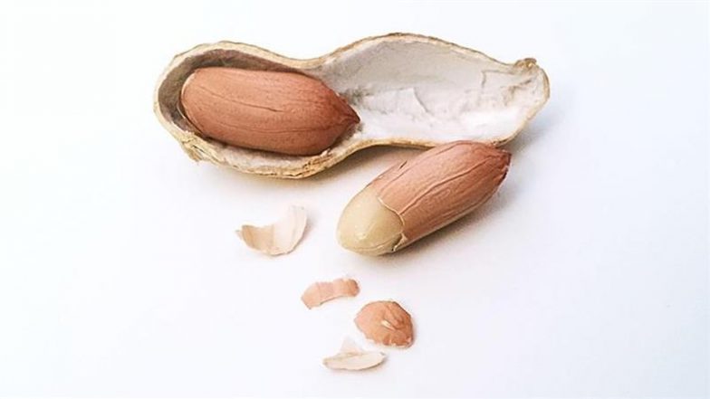 Health Benefits of Peanuts: सर्दी में प्रदूषण से कमजोर हो रही है इम्यूनिटी, मूंगफली और गुड़ से बना लड्डू से मिलेंगे जबरदस्त फायदे