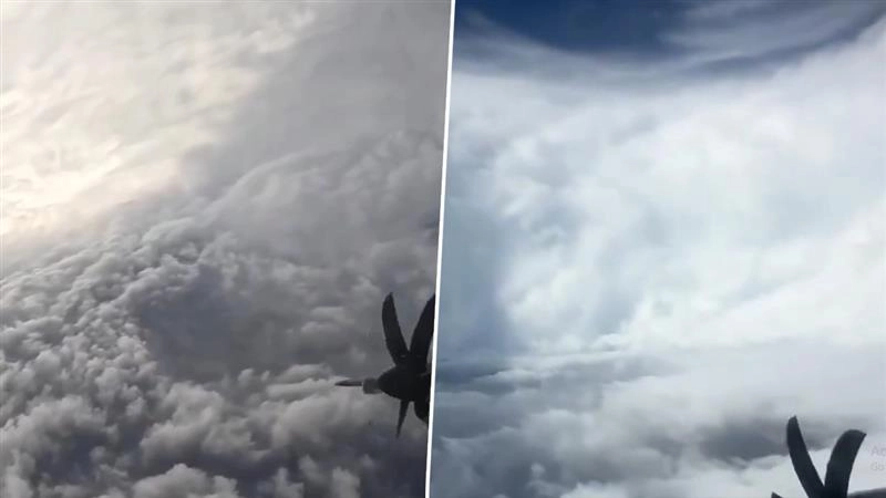 दुनिया के सबसे शक्तिशाली तूफान 'Melissa' का सामना करेगा Jamaica