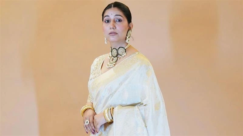 शो के बाद होटल में सपना चौधरी के कमरे में जबरन घुसने की कोशिश, मिली जान से मारने की धमकी