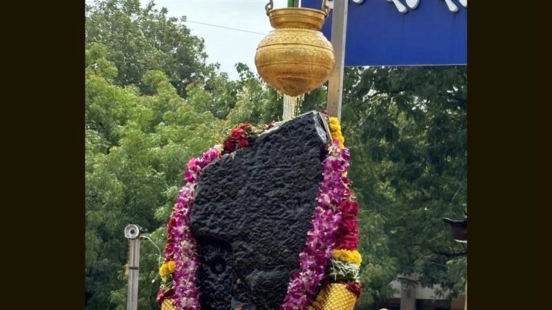 शनिदेव को प्रसन्न करने के लिए सरसों का तेल करें दान, मिलेगी हर क्षेत्र में सफलता