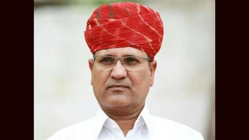 कांग्रेस नेता रामेश्वर डूडी के निधन पर अशोक गहलोत और सीएम भजनलाल शर्मा ने जताया दुख