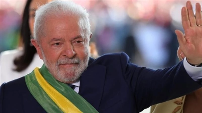 क्या ट्रेड पर डोनाल्ड ट्रंप और लूला की बनेगी बात? रुबियो ने अमेरिका-ब्राजील व्यापार पर दिया बयान