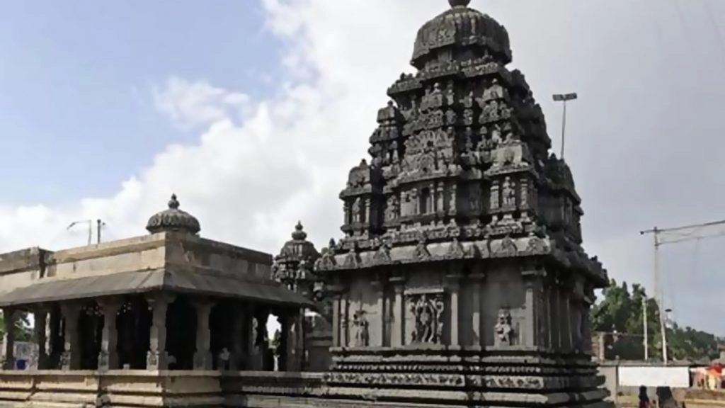 पशुराम भगवान ने की थी यहां शिवलिंग की स्थापना, ऋषियों की तपस्या से बना 'मुनिगिरी क्षेत्रम'