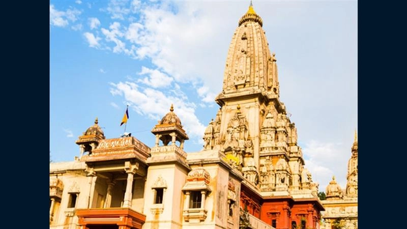 अहोई अष्टमी के दिन इस कुंड में डुबकी लगाने आते हैं हजारों श्रद्धालु, मिलता है संतान सुख का आशीर्वाद