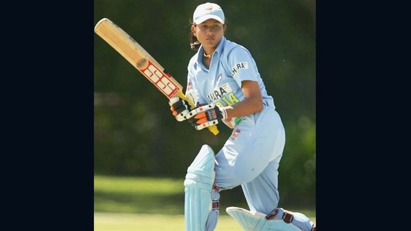 वो महिला खिलाड़ी, जिनके नाम भारत-पाकिस्तान वनडे मैच में सर्वाधिक रन