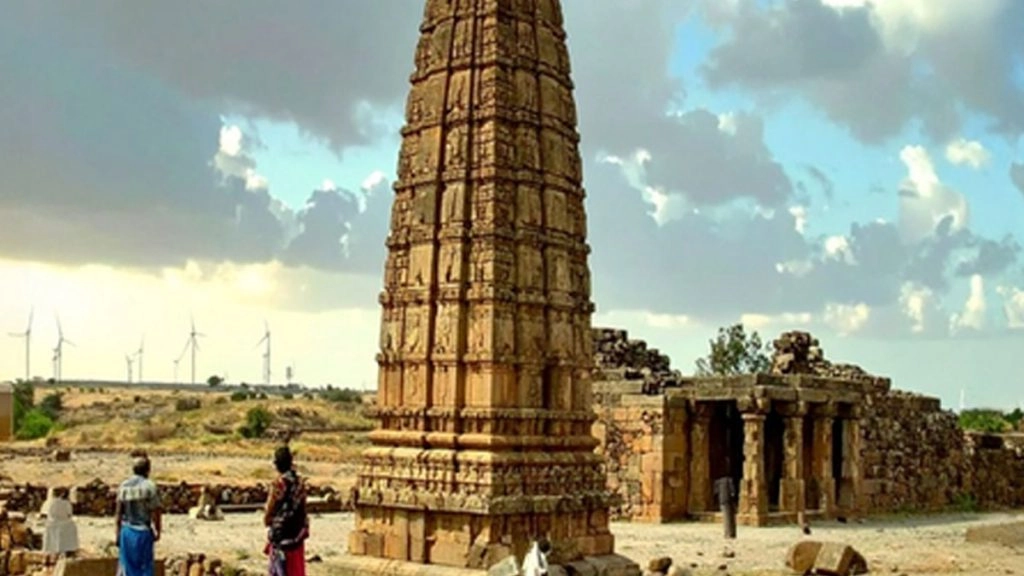 भाई-बहन के प्रेम को दिखाता है जीण माता और हर्ष भैरव का मंदिर, जलती है अखंड ज्योति