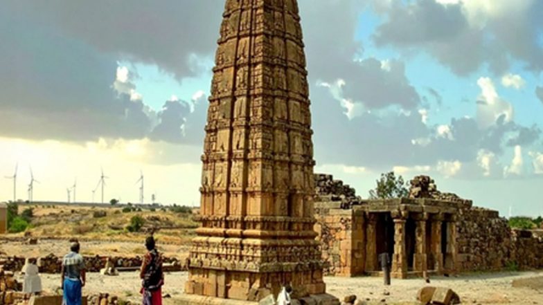 Jeen Mata Temple: भाई-बहन के प्रेम को दिखाता है जीण माता और हर्ष भैरव का मंदिर, जलती है अखंड ज्योति