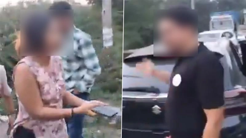 खाना खाया, बिल दिए बिना भागे; गुजरात के सैलानियों का 'रेस्टोरेंट ड्रामा'