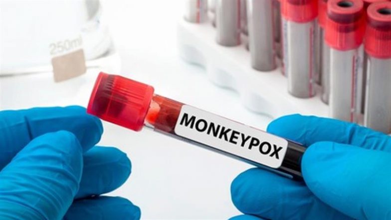 Monkeypox Case in the Netherlands: नीदरलैंड्स में मंकीपॉक्स का पहला मामला आया सामने, स्वास्थ्य मंत्रालय ने की सतर्क रहने की अपील
