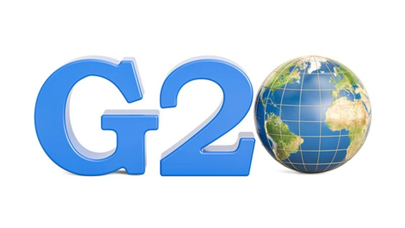 एनपीसी की स्थायी समिति के उपाध्यक्ष चेंग ज्यानपैंग ने 11वीं जी20 अध्यक्षों की बैठक में भाग लिया