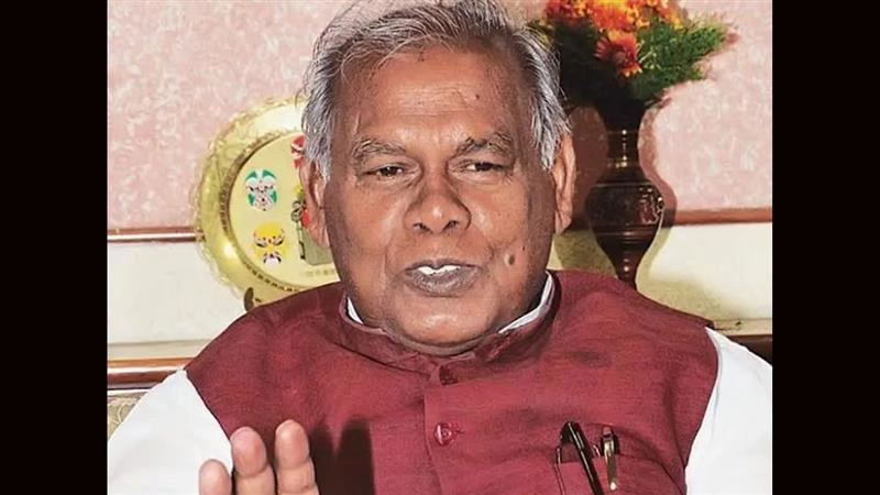 बिहार में फिर से बन रही एनडीए की सरकार, नीतीश कुमार होंगे सीएम; जीतन राम मांझी