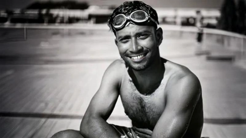 एक साहसी भारतीय, जिसने वकालत छोड़कर तैराकी में लहराया देश का परचम