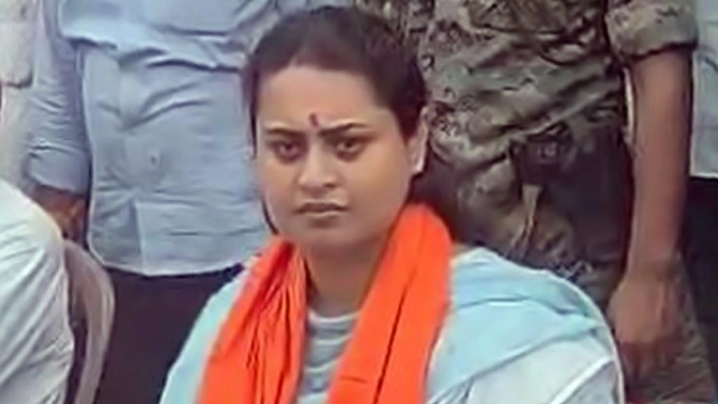 तेजस्वी यादव को सीएम चेहरा बनाए जाने पर श्रेयसी सिंह का पलटवार, जब बने थे तब क्या किया था?