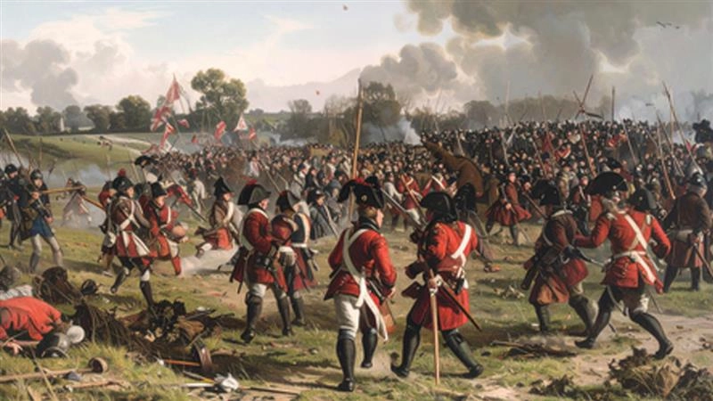 रूस से लौटते वक्त नेपोलियन के सैनिकों की मौत 'रहस्यमयी बीमारी' से हुई थी, वर्षों बाद एक स्टडी ने खोला राज