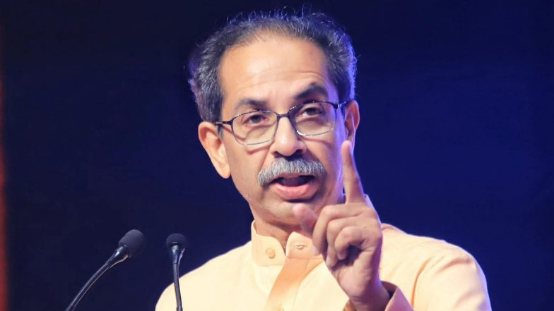 उद्धव ठाकरे बने बालासाहेब ठाकरे मेमोरियल कमेटी के अध्यक्ष, आदित्य ठाकरे और सुभाष देसाई सदस्य नियुक्त