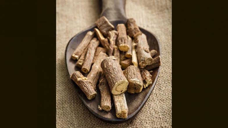 Benefits of Mulethi: सर्दी में खांसी-गले की खराश दूर करने का आसान उपाय मुलेठी, मजबूत होगी इम्यूनिटी