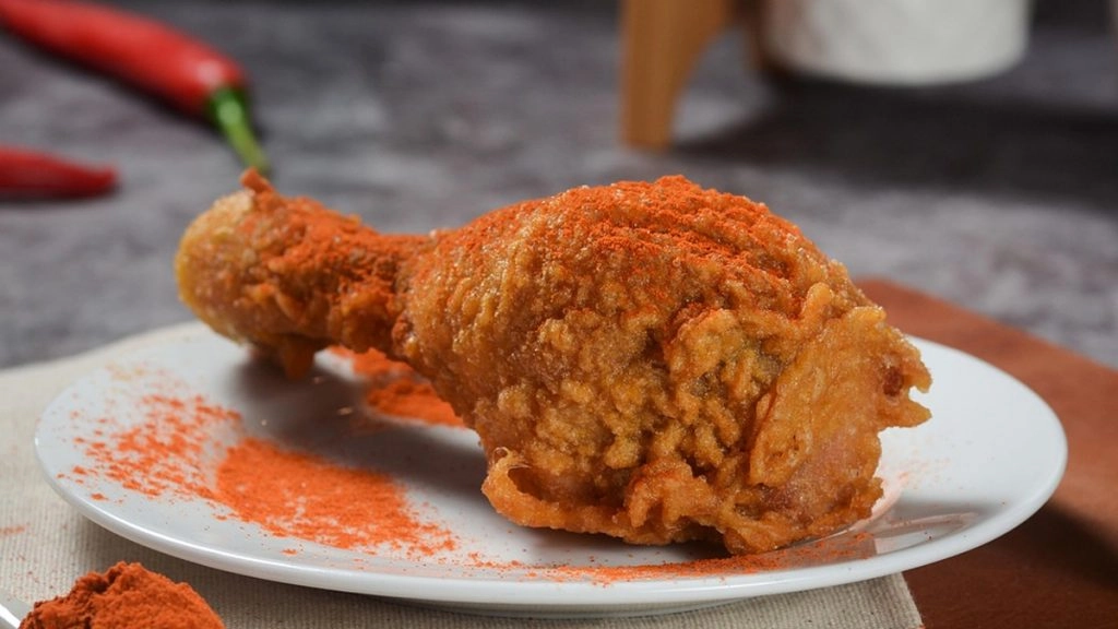 अमरोहा में युवक को बिरयानी में लेग पीस मांगने पर दुकानदार ने की जमकर मारपीट.