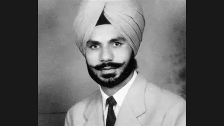 Who is Balbir Singh? कौन हैं बलबीर सिंह? वो महानतम हॉकी खिलाड़ी जिन्होंने लगातार तीन ओलंपिक में देश को गोल्ड दिलाने में निभाई बड़ी भूमिका IANS
