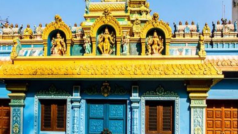 Diwali Special: साल में 9 दिन ही खुलता है हसनंबा मंदिर, 1 वर्ष पहले चढ़ाए फूल मिलते हैं ताजा