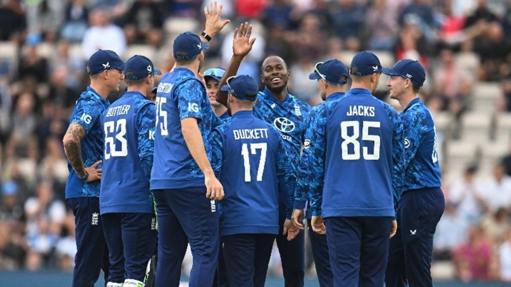 न्यूजीलैंड बनाम इंग्लैड पहले वनडे में होगा रोमांचक मुकाबला, जानिए कब, कहां और कैसे देखें लाइव प्रसारण