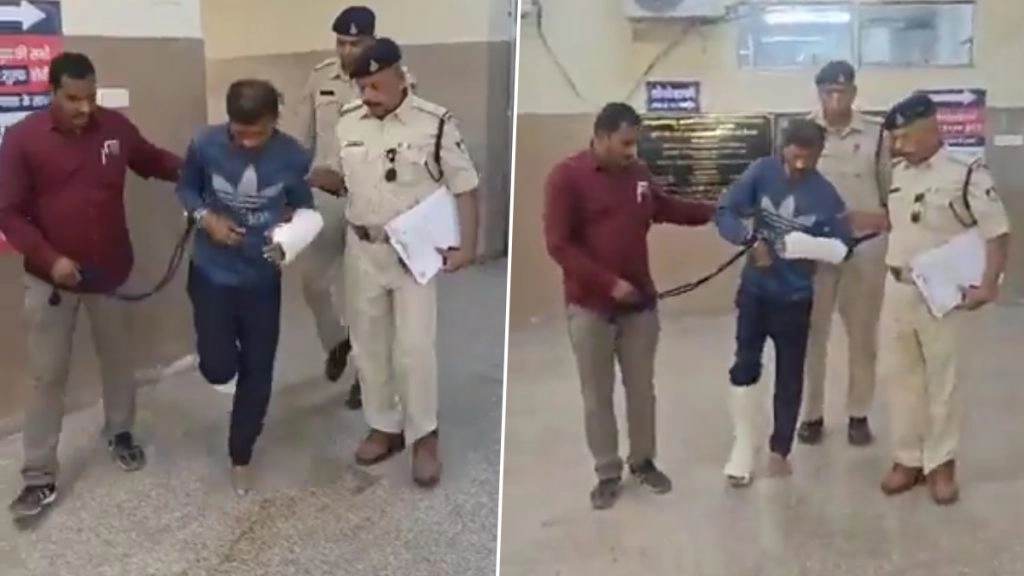 इंदौर में ऑस्ट्रेलियाई महिला क्रिकेटरों से छेड़छाड़ मामले में बड़ा खुलासा