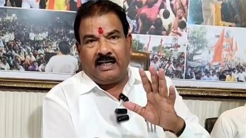 Ladki Bahin Yojana: लाडकी बहीण योजना से बोझ तो पड़ता है, लेकिन जनता का हित सर्वोपरि; संजय गायकवाड