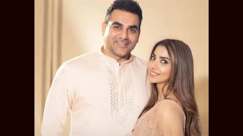 अरबाज़ खान की पत्नी बनीं मां, जानें उनके बारे में सब कुछ